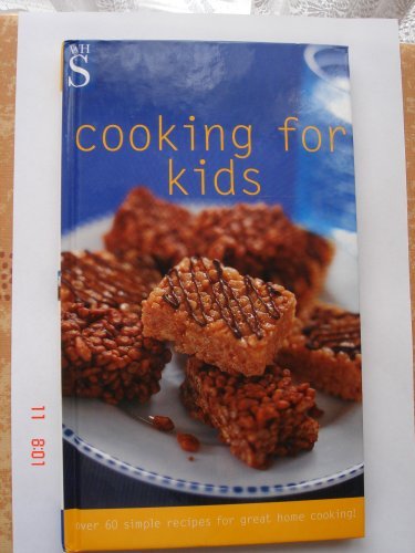 Cooking for Kids