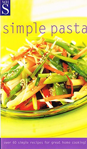 Simple Pasta