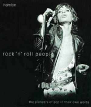 Rock 'n Roll People