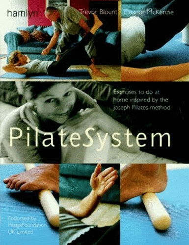 Pilates Basics