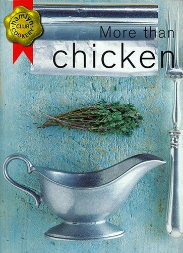 More Than Chicken