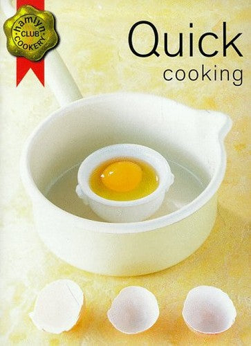 Quick Cooking