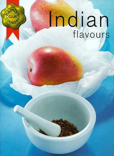 Indian Flavours