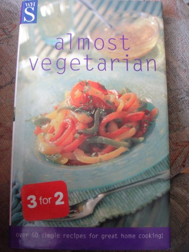 ALMOST VEGETARIAN
