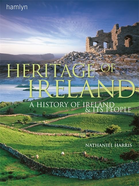 Heritage of Ireland