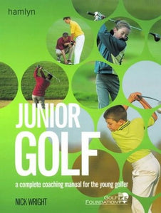 Junior Golf 