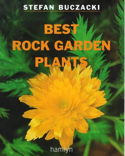 Best Rock Garden Plants