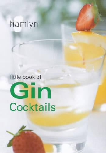 The Little Book of Gin Cocktails