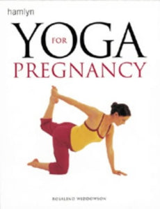 Yoga for Pregnancy 