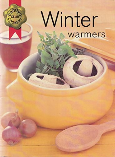 Winter Warmers