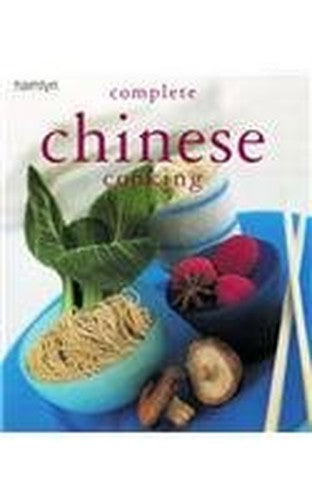 Hamlyn Complete Chinese Cooking