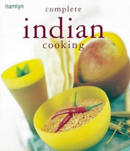 Complete Indian Costplus