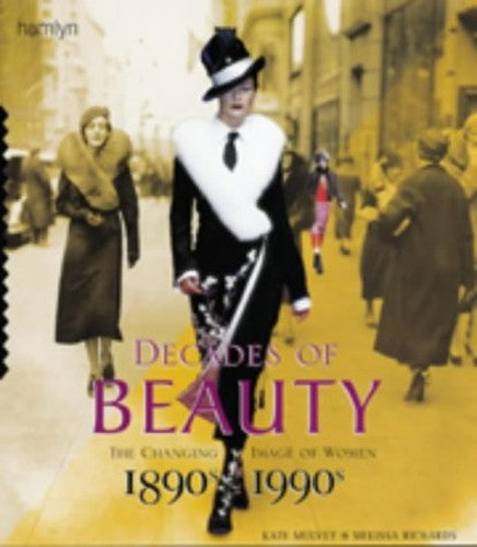Decades of Beauty