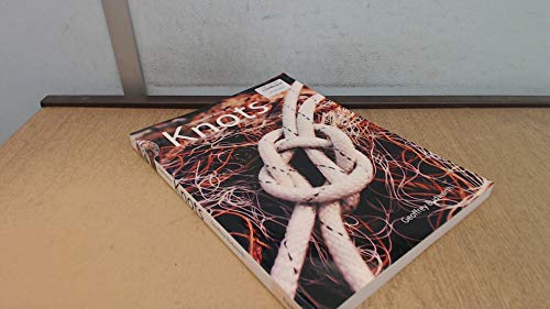 The Hamlyn Book of Knots