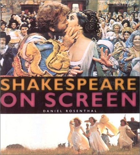 Shakespeare on Screen
