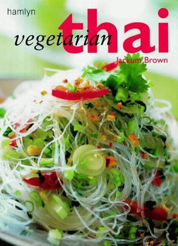 Vegetarian Thai