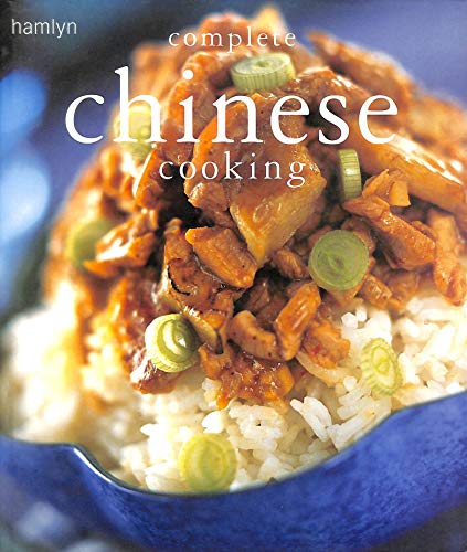 Complete Chinese