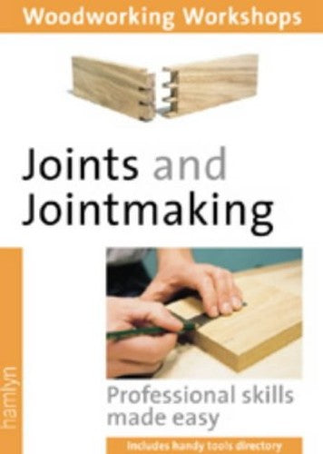 Joints and Jointmaking