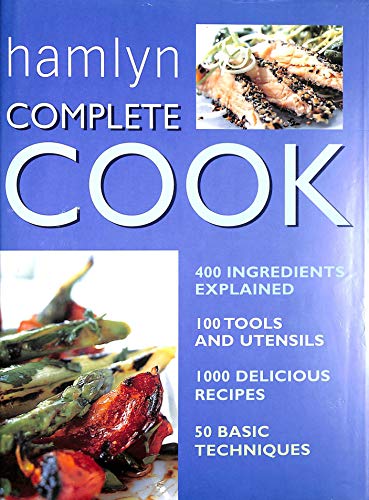 The Complete Cook