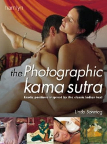 The Photographic "Kama Sutra"