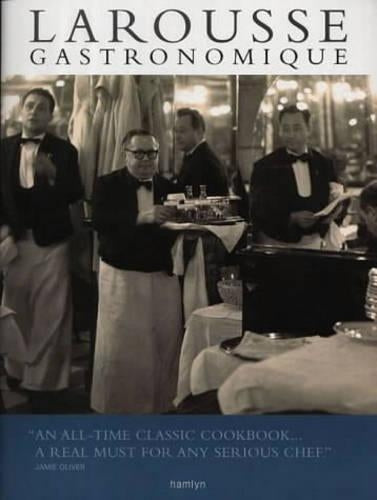 Larousse Gastronomique