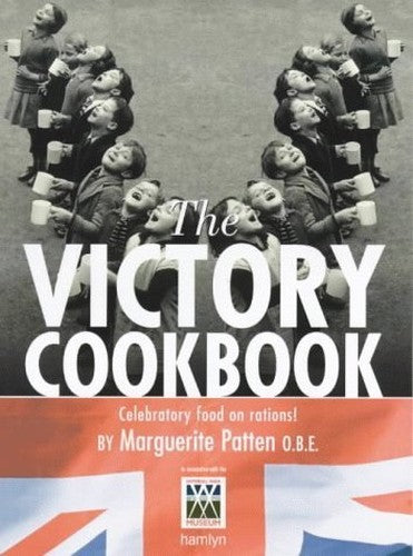 The Victory Cookbook