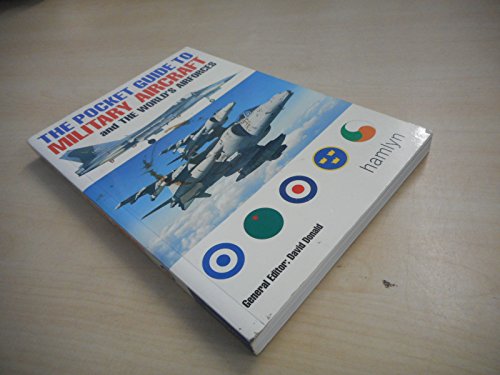 Pocket Military Aircraft