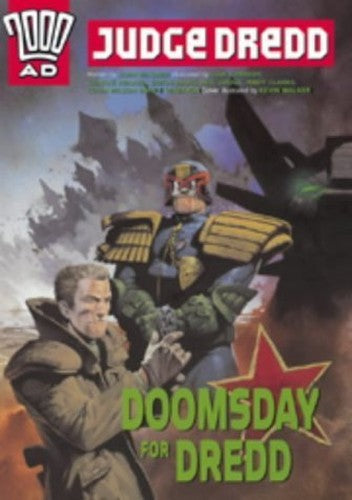Judge Dredd