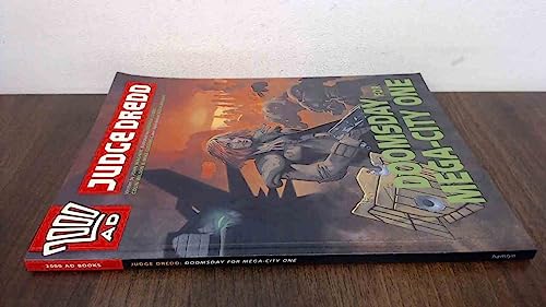 Judge Dredd