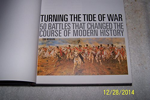 Turning the Tide of War