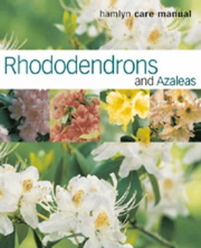 Rhododendrons and Azaleas