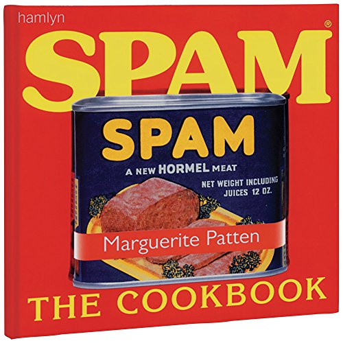 The Spam Cookbook