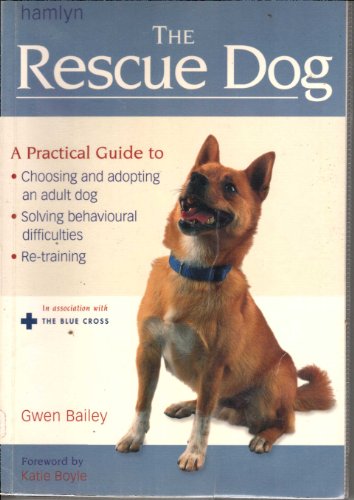 The Rescue Dog