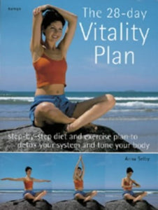 The 28-day Vitality Plan 