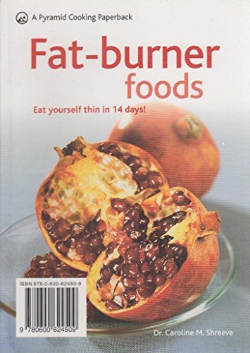 Fat Burner Food