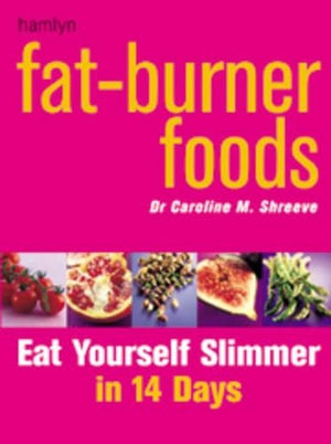 Fat Burner Food
