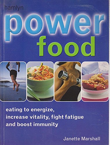 Power Food