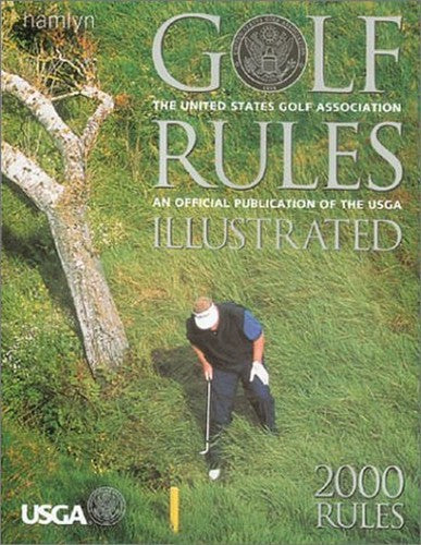 Golf Rules Illustrated