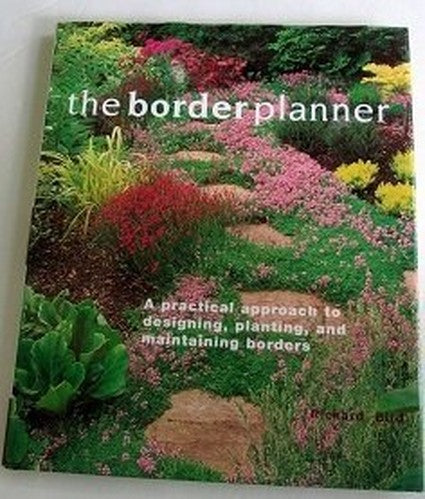 Richard Bird - The Border Planner