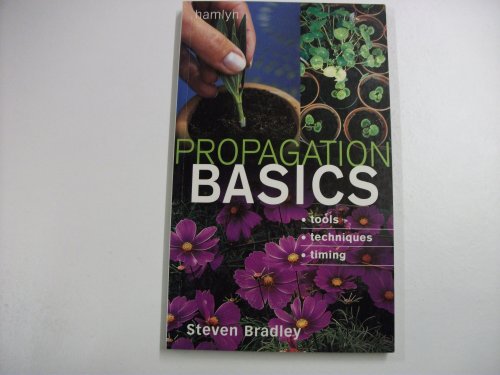 Propagation Basics