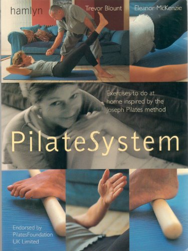 Pilatesystem