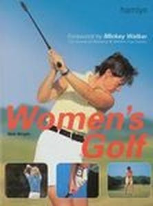 Women's Golf 