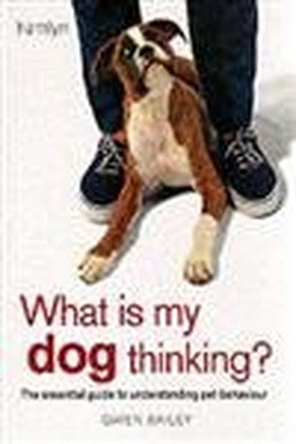 What is my Dog Thinking?