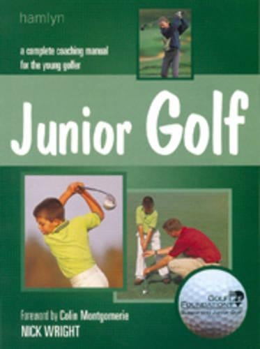 Junior Golf