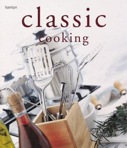Classic Cooking