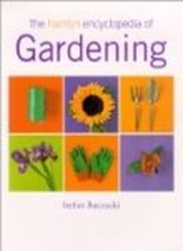 The Hamlyn Encyclopedia of Gardening