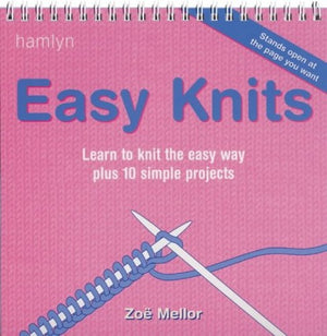Easy Knits