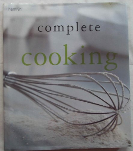 Complete Classic Cooking