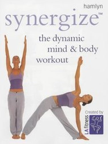 Synergize