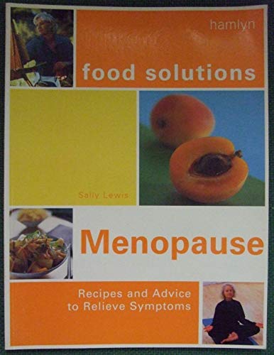 Menopause Food Solutions